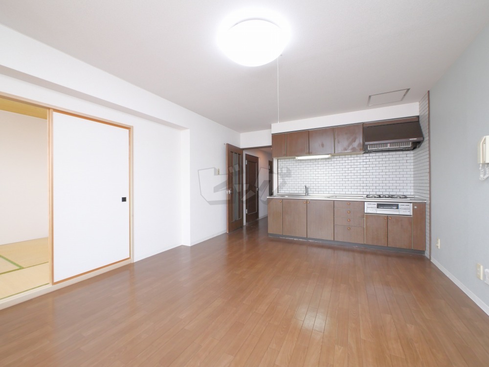 リビング・ダイニング