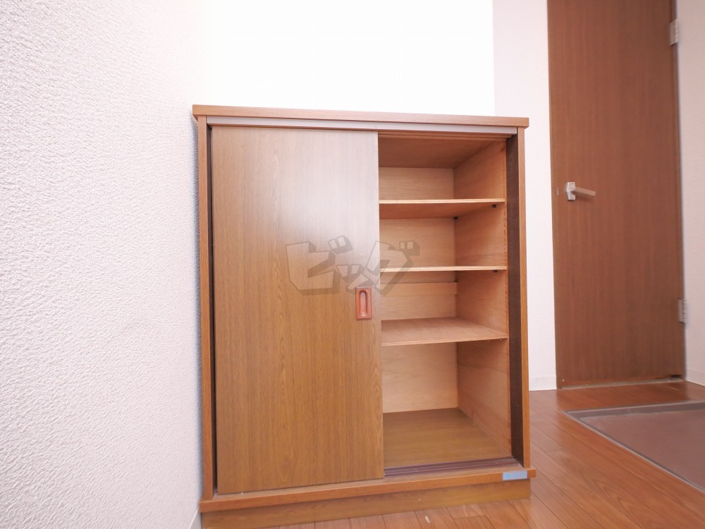 玄関収納