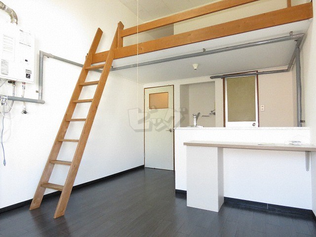 リビング・ダイニング