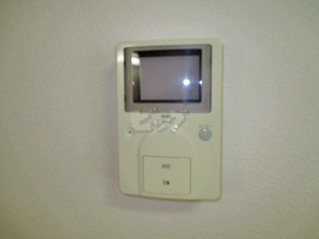 インターホン
