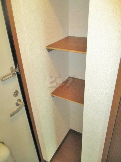 玄関収納