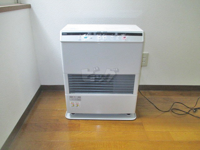ストーブ