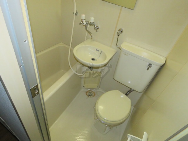 バス・トイレ
