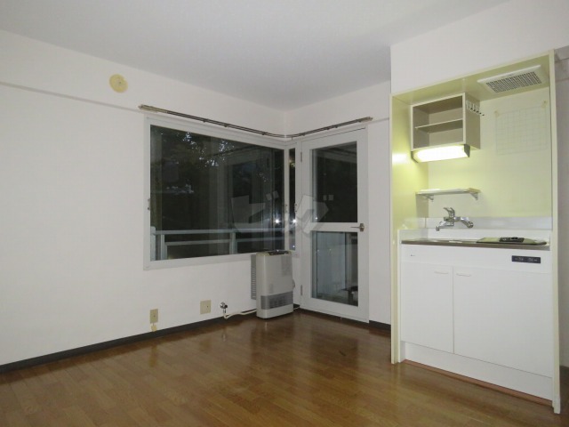 リビング・ダイニング