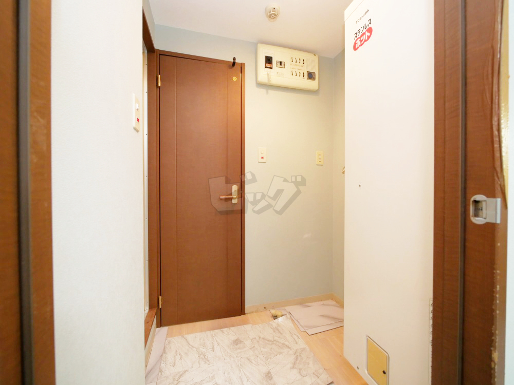 洗面所・脱衣所