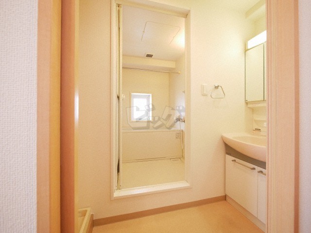 洗面所・脱衣所