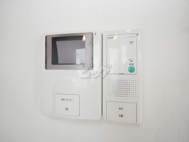 インターホン