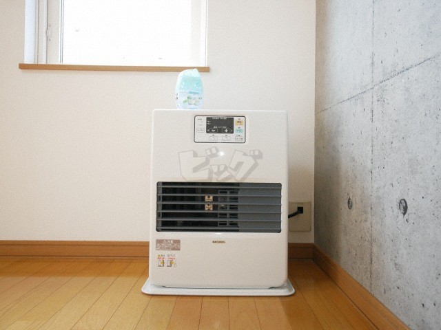 ストーブ