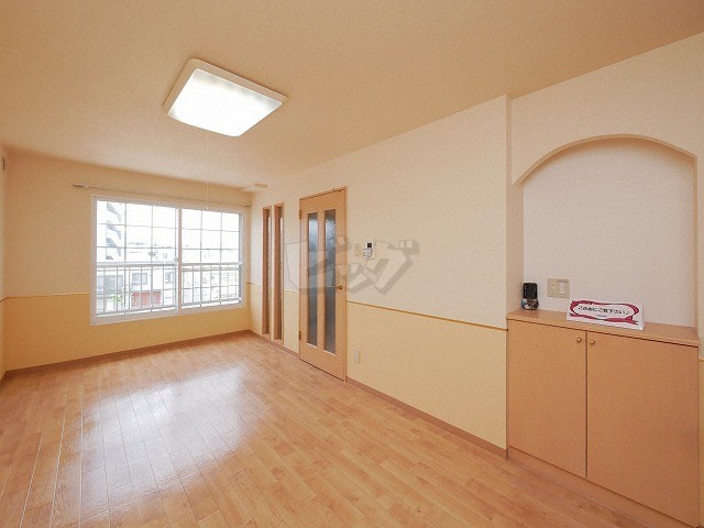 リビング・ダイニング