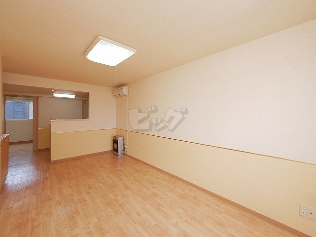 リビング・ダイニング