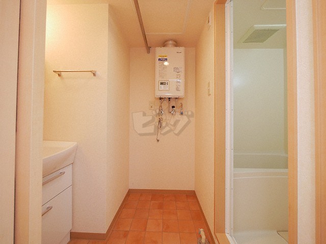 洗面所・脱衣所