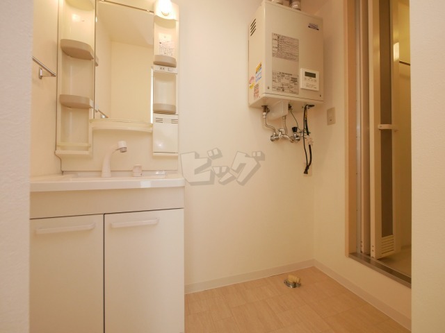 洗面所・脱衣所