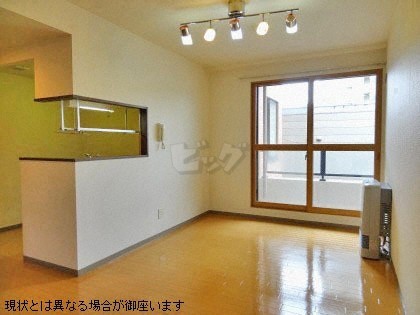 リビング・ダイニング