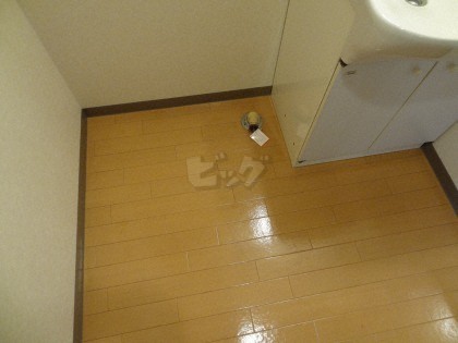 洗面所・脱衣所