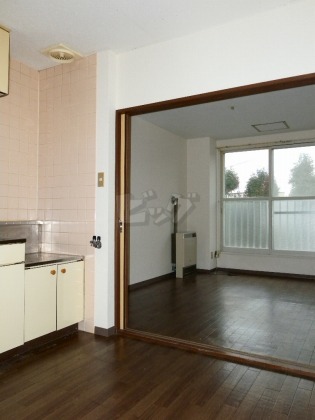 リビング・ダイニング