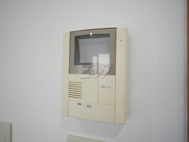 インターホン