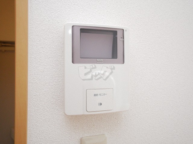 インターホン