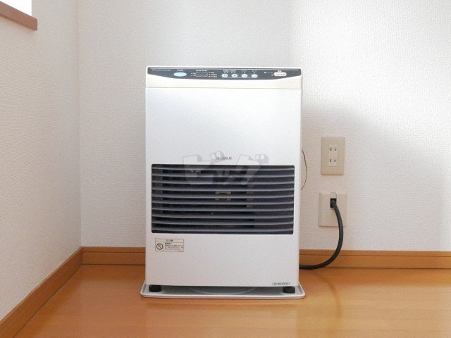 ストーブ