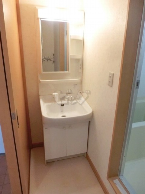 洗面台