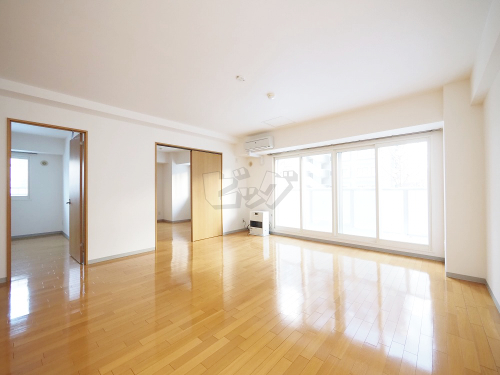 リビング・ダイニング