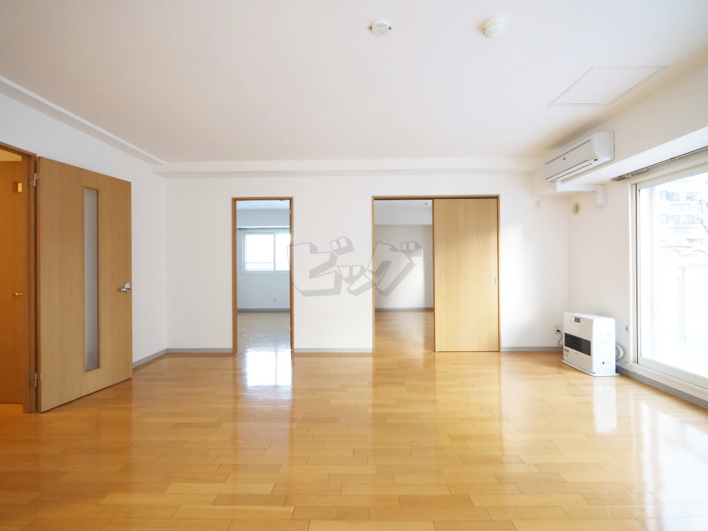 リビング・ダイニング