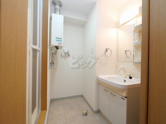 洗面所・脱衣所