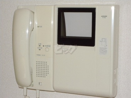 インターホン
