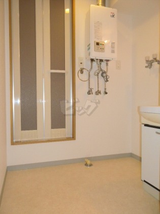 洗面所・脱衣所