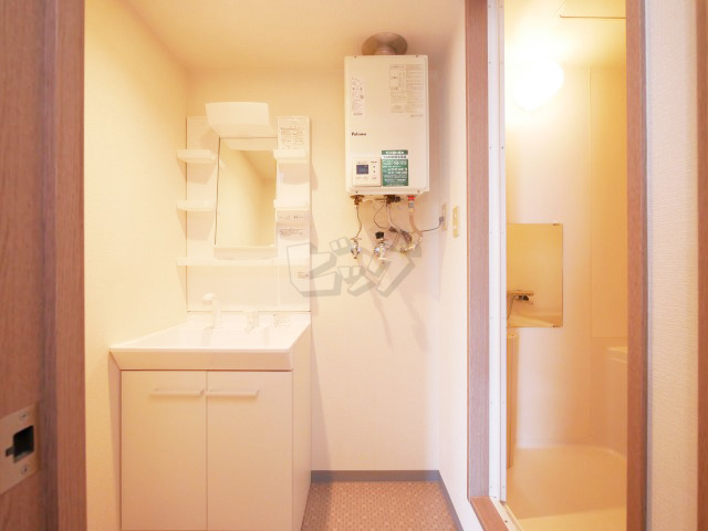 洗面所・脱衣所