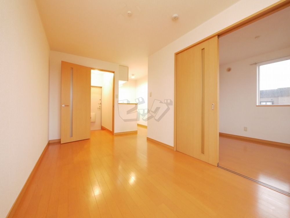 リビング・ダイニング