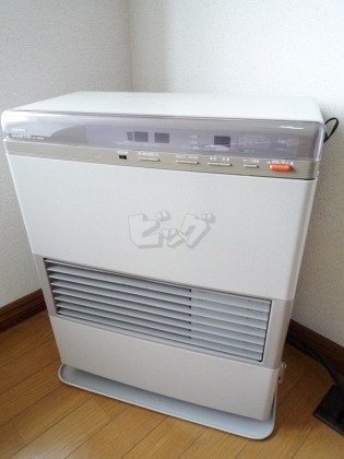 ストーブ