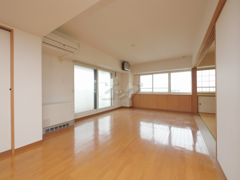 リビング・ダイニング