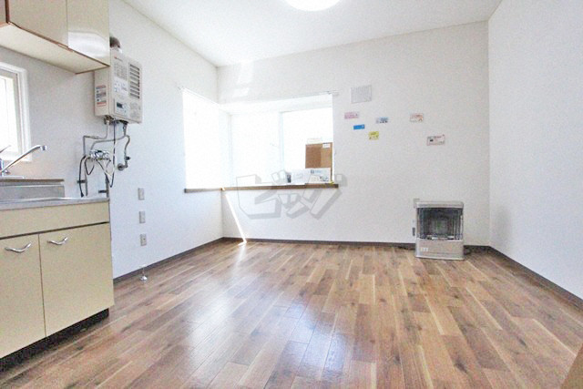 リビング・ダイニング