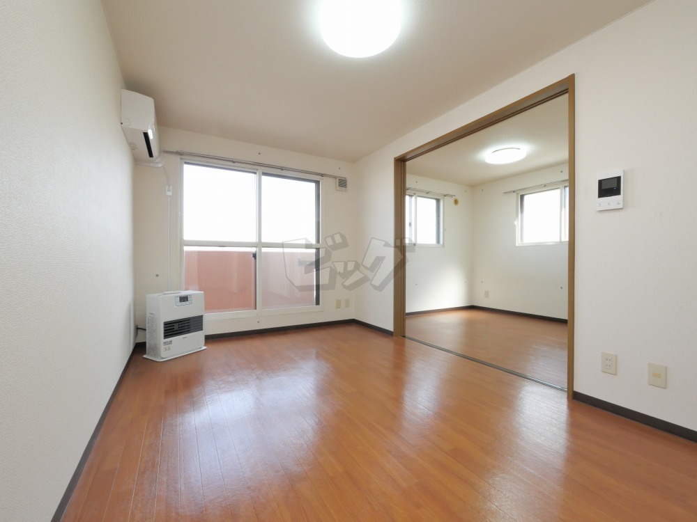 リビング・ダイニング