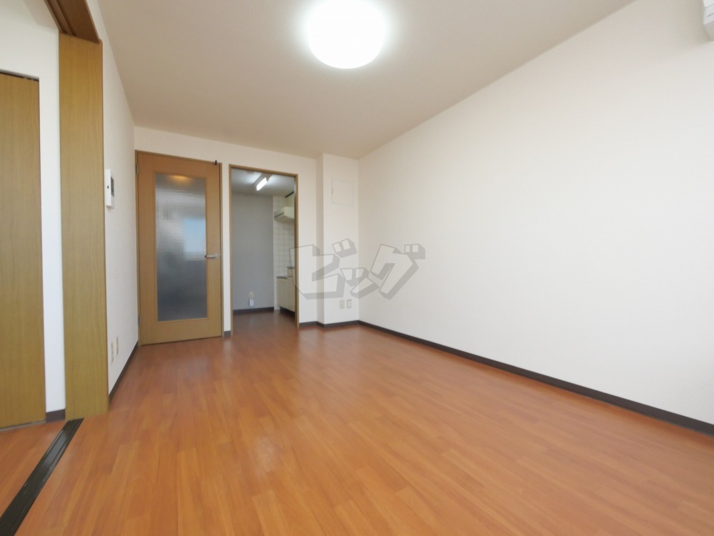 リビング・ダイニング