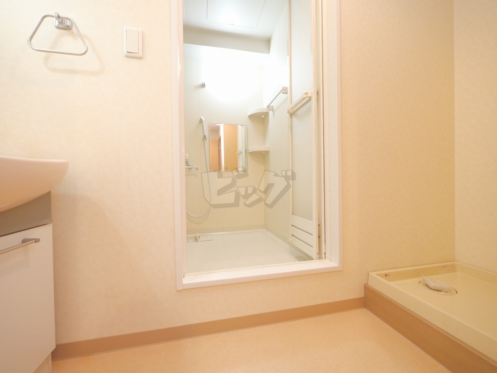 洗面所・脱衣所