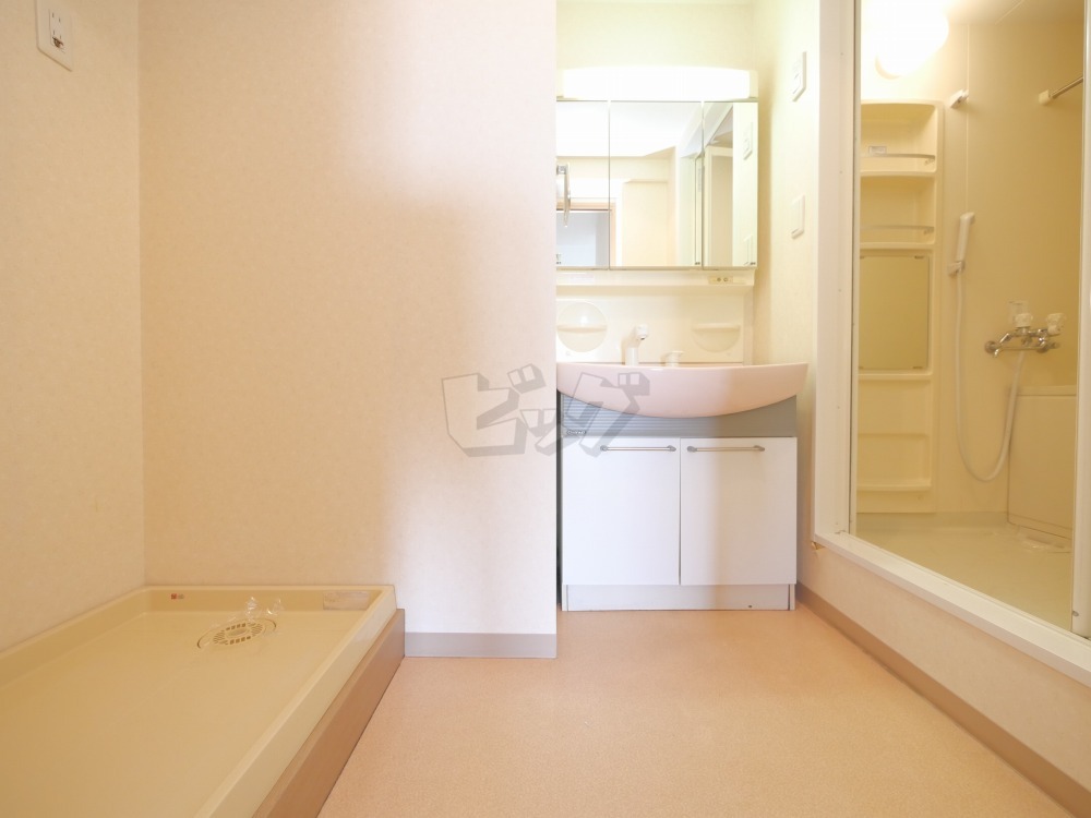 洗面所・脱衣所