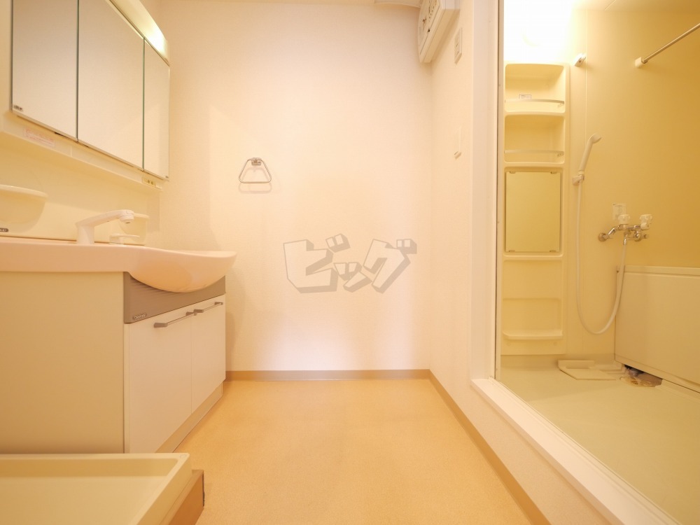 洗面所・脱衣所