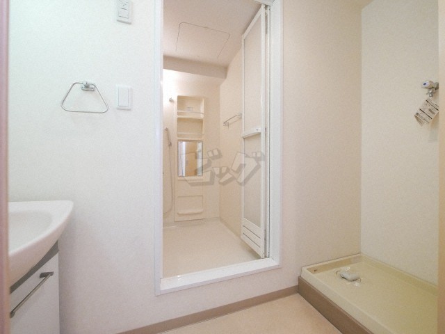 洗面所・脱衣所