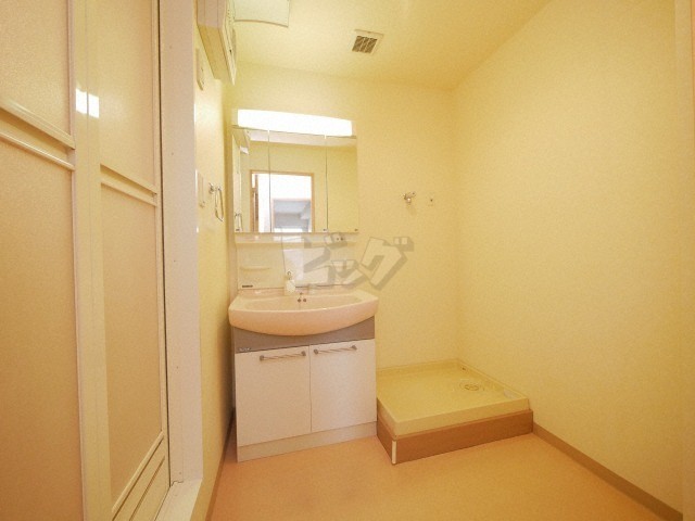 洗面所・脱衣所