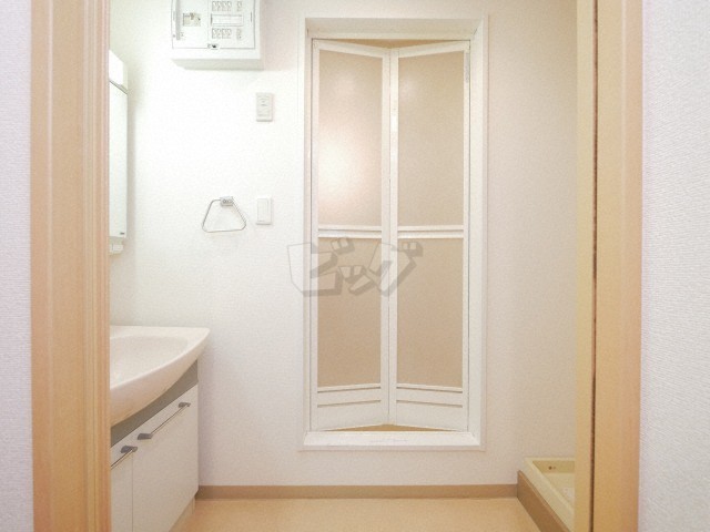 洗面所・脱衣所