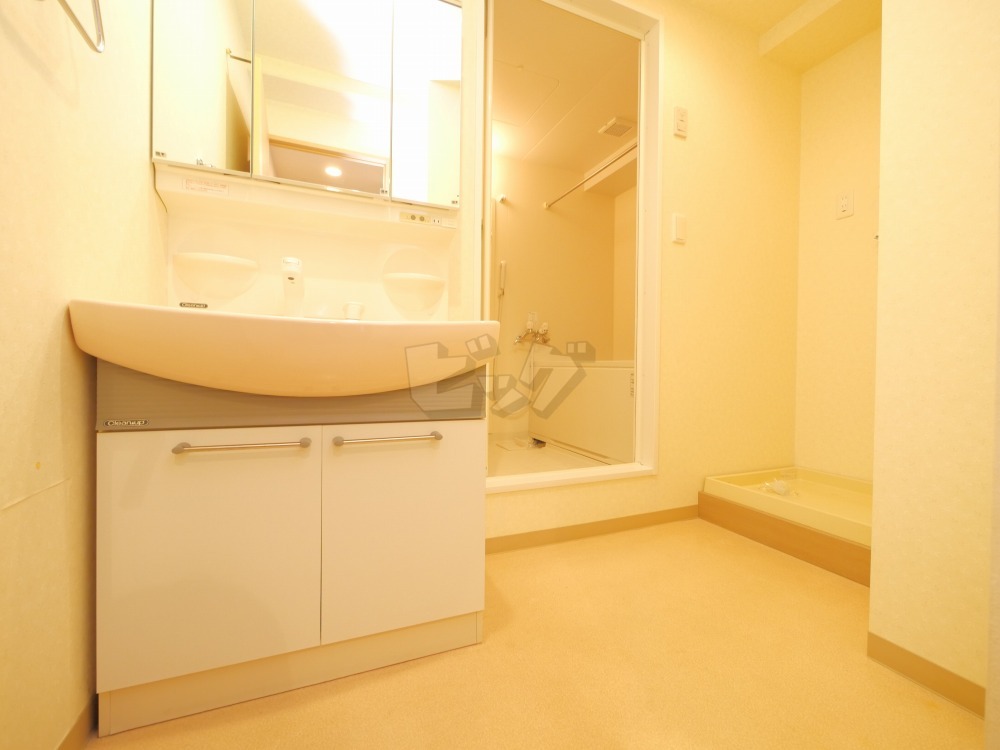 洗面所・脱衣所