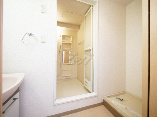 洗面所・脱衣所