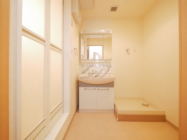 洗面所・脱衣所