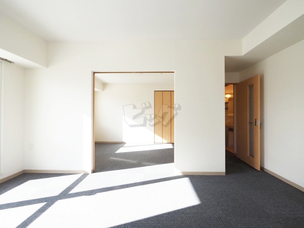 リビング・ダイニング