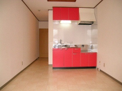 リビング・ダイニング