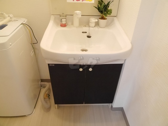 洗面台