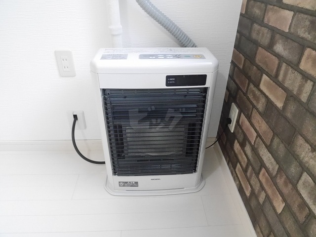 ストーブ