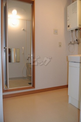 洗面所・脱衣所