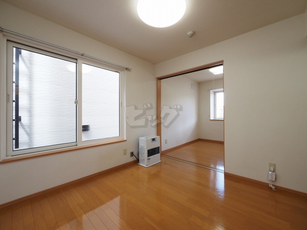 リビング・ダイニング